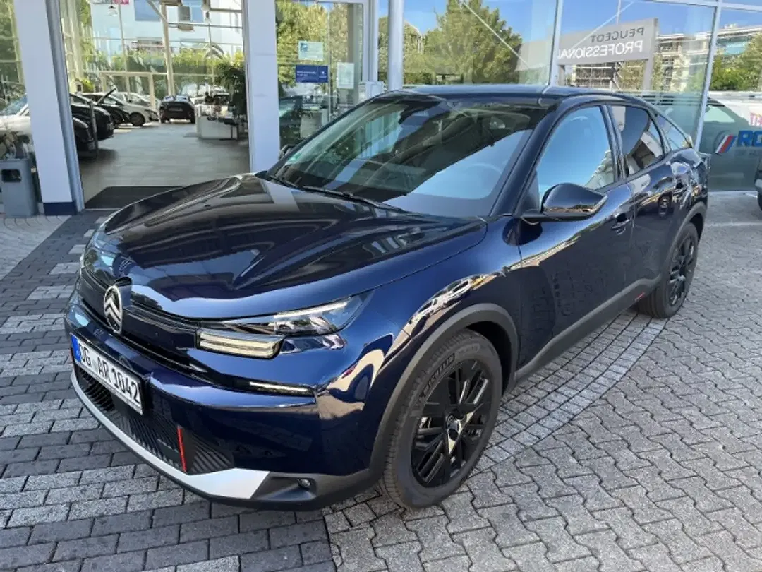 Citroen C4 Collection - foto 1