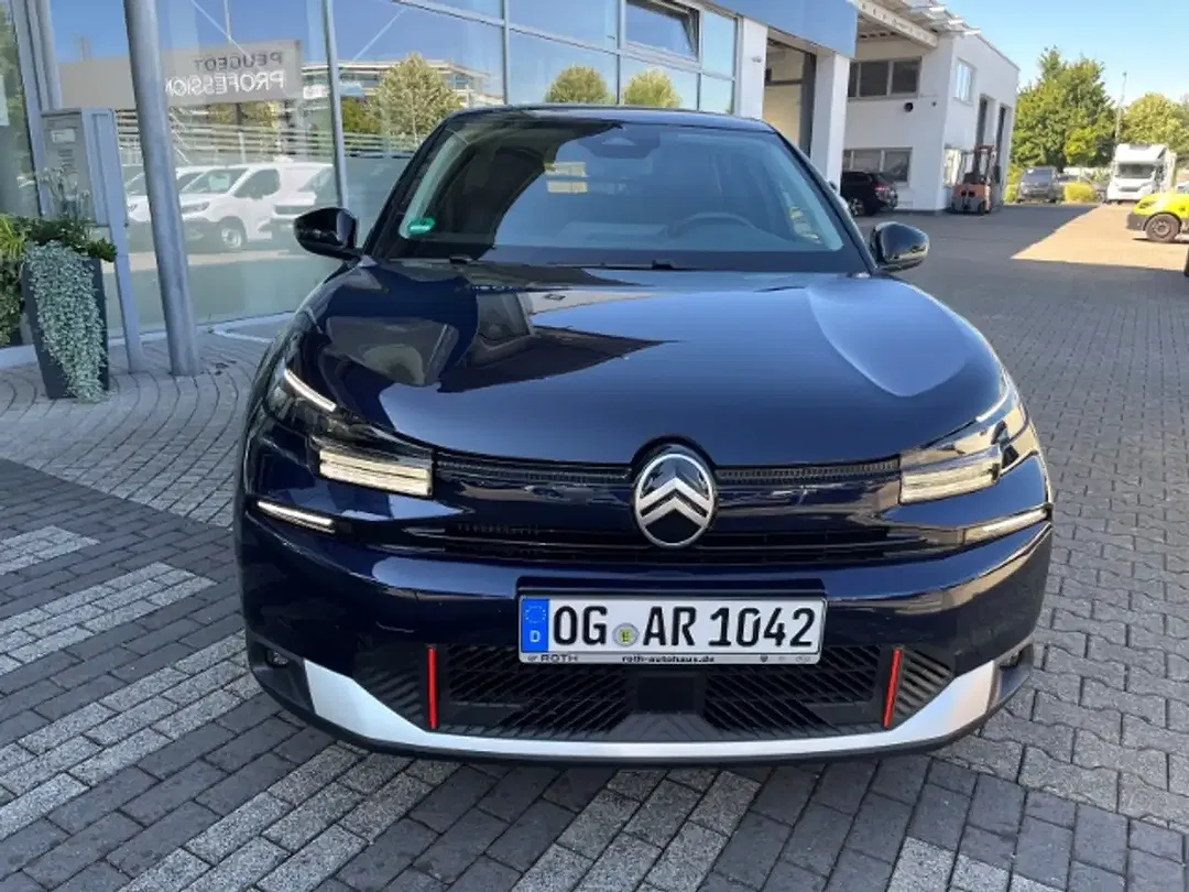 Citroen C4 Collection - foto 2