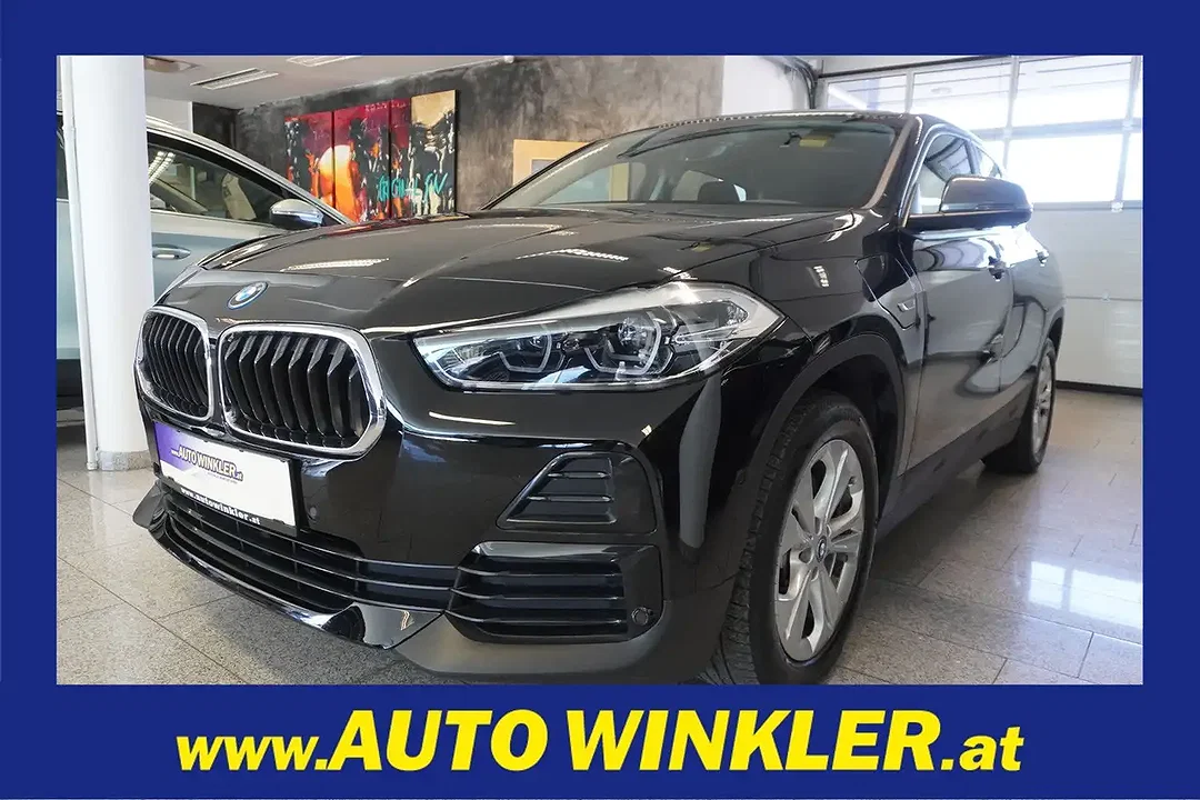 BMW X2 PHEV AUT xDrive - Afbeelding 1