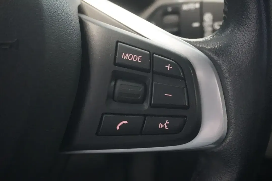 BMW X2 PHEV AUT xDrive - Thumbnail 7