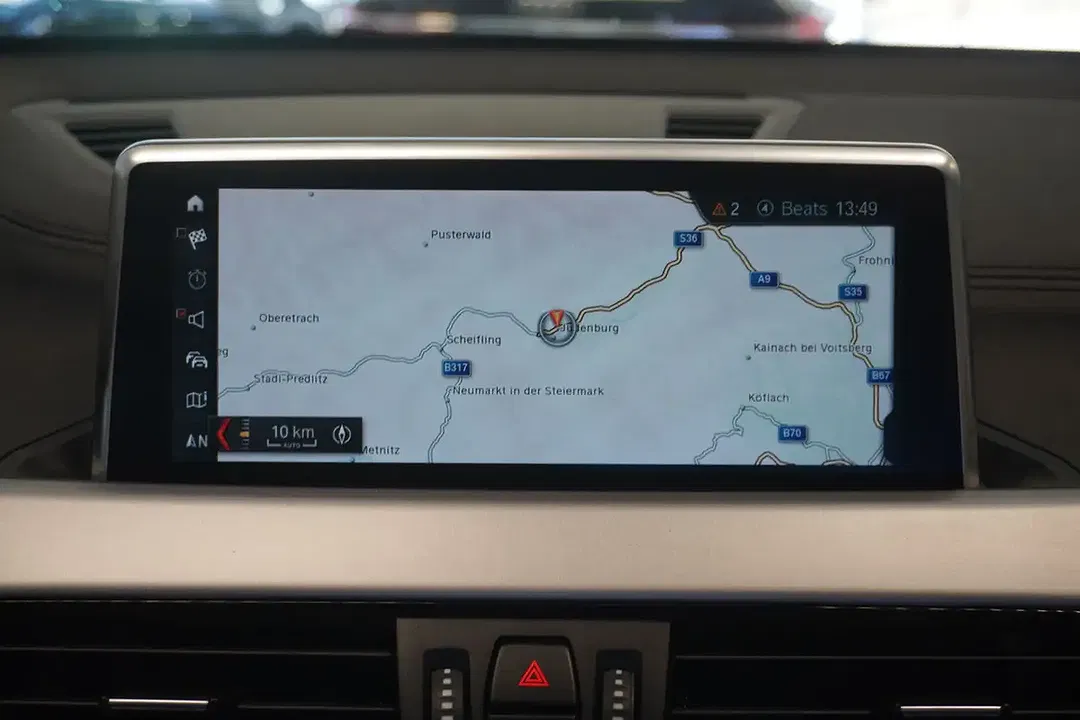BMW X2 PHEV AUT xDrive - foto 8