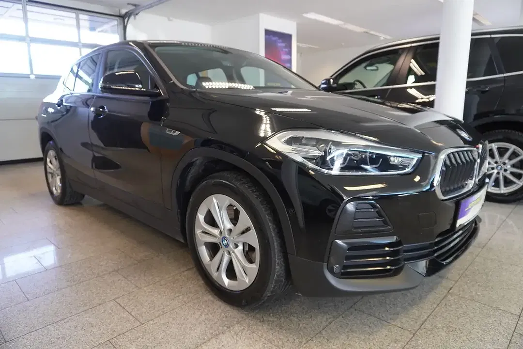 BMW X2 PHEV AUT xDrive - foto 2