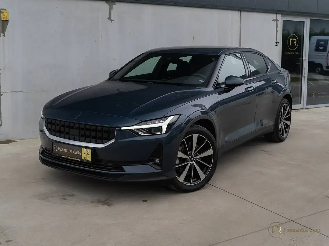 Polestar 2 78 kWh Long Range Single Motor Pilot - foto 1