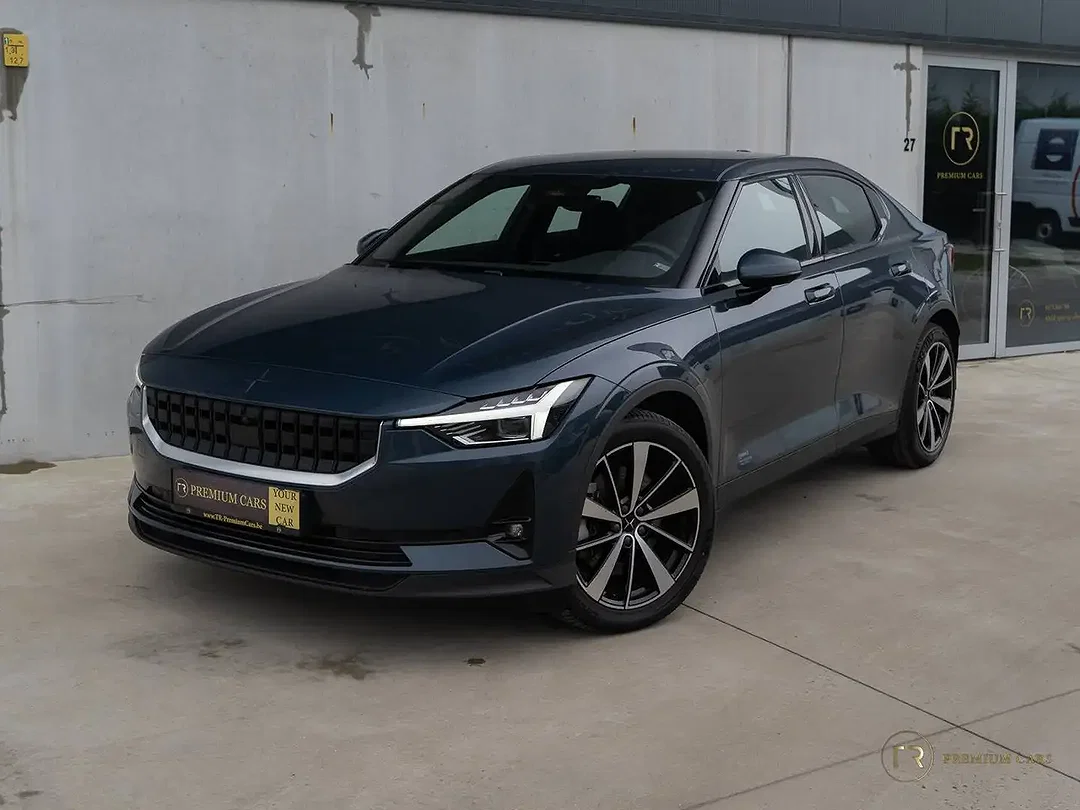 Polestar 2 78 kWh Long Range Single Motor Pilot - Afbeelding 1