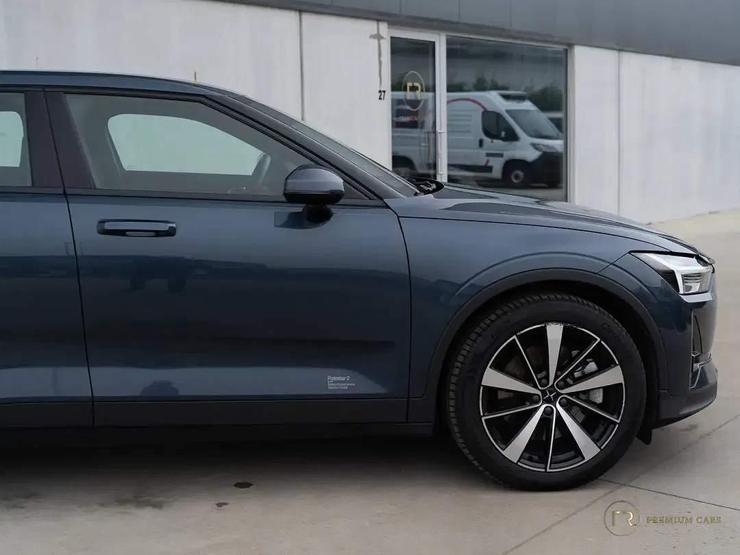 Polestar 2 78 kWh Long Range Single Motor Pilot - Thumbnail 10