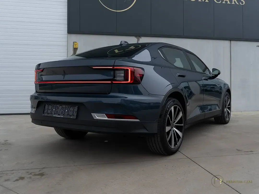 Polestar 2 78 kWh Long Range Single Motor Pilot - Thumbnail 12