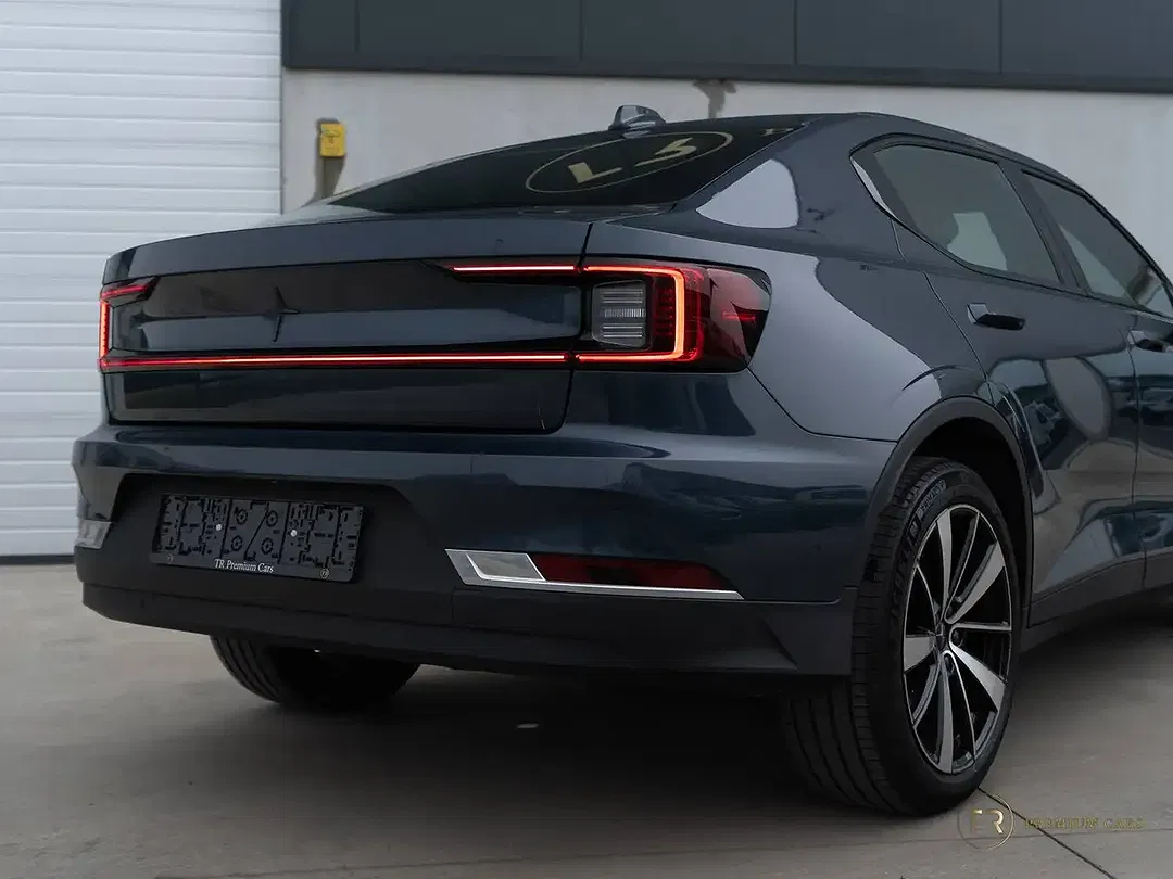 Polestar 2 78 kWh Long Range Single Motor Pilot - Thumbnail 13