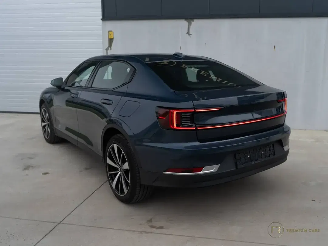 Polestar 2 78 kWh Long Range Single Motor Pilot - foto 15