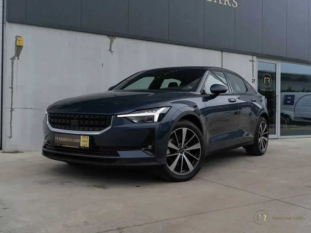 Polestar 2 78 kWh Long Range Single Motor Pilot - foto 2