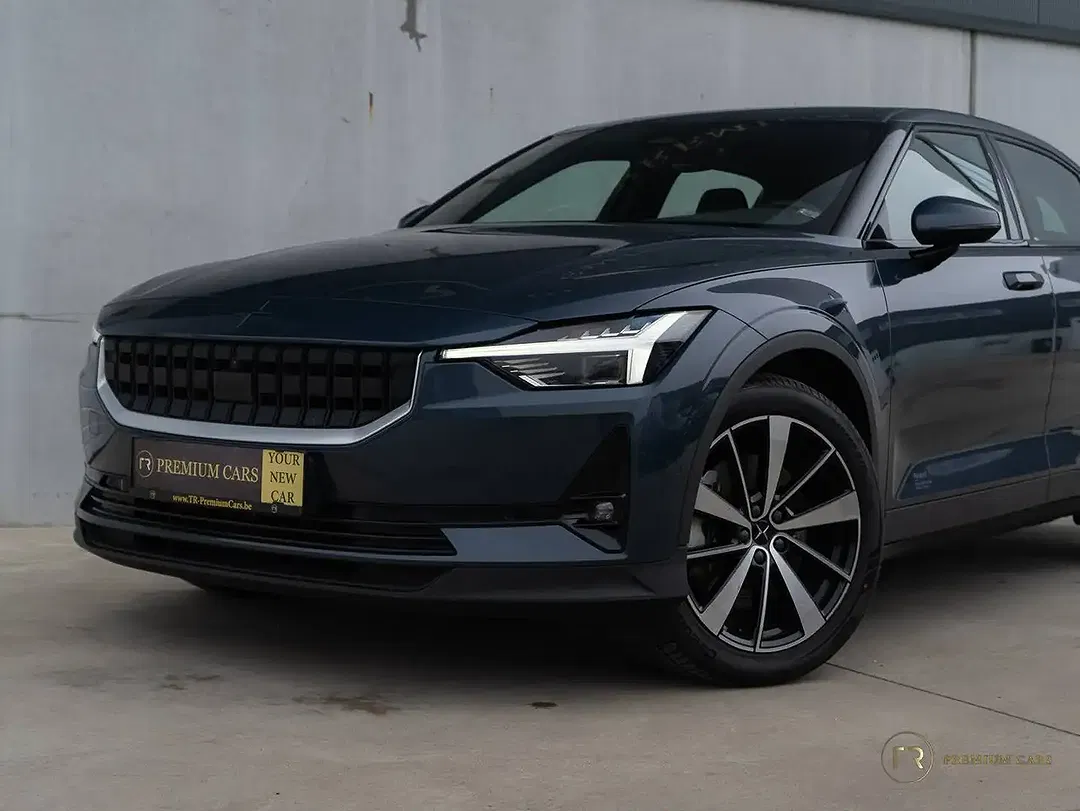 Polestar 2 78 kWh Long Range Single Motor Pilot - Thumbnail 3