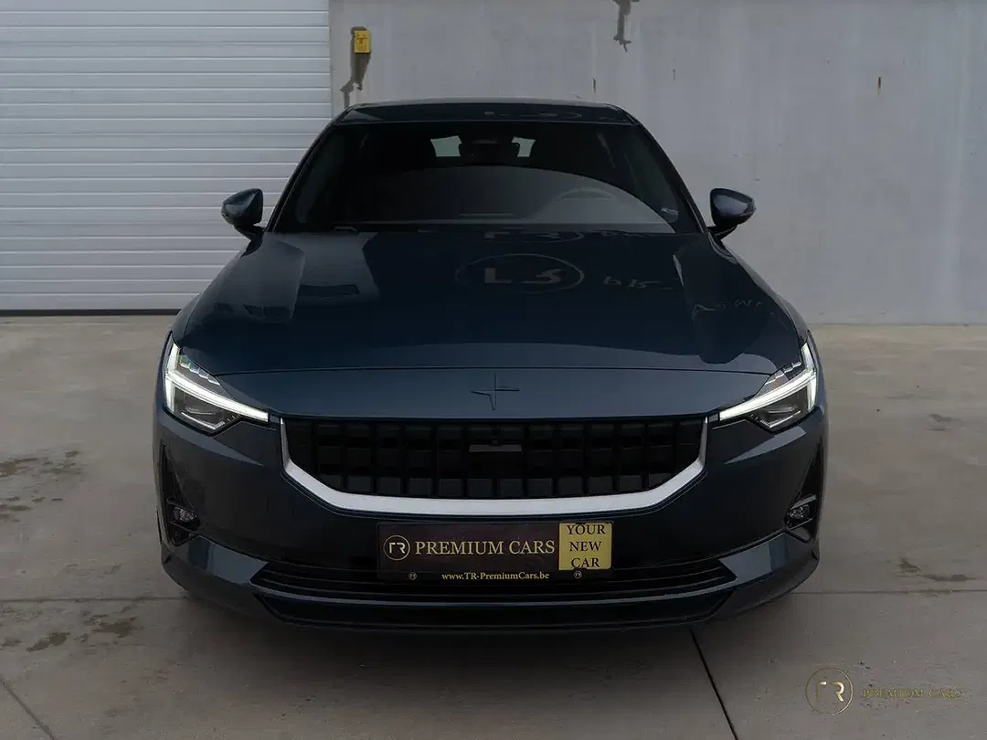 Polestar 2 78 kWh Long Range Single Motor Pilot - Thumbnail 4