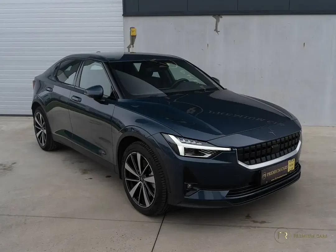 Polestar 2 78 kWh Long Range Single Motor Pilot - Thumbnail 6