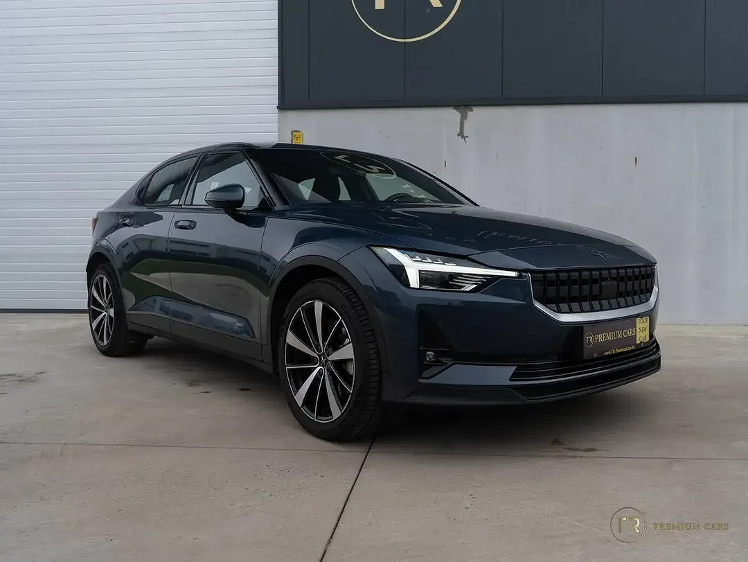 Polestar 2 78 kWh Long Range Single Motor Pilot - Thumbnail 7
