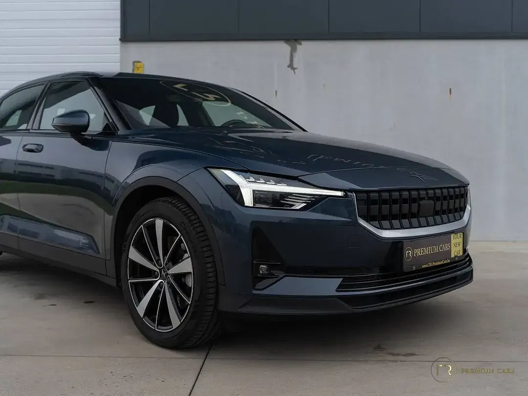Polestar 2 78 kWh Long Range Single Motor Pilot - Thumbnail 8