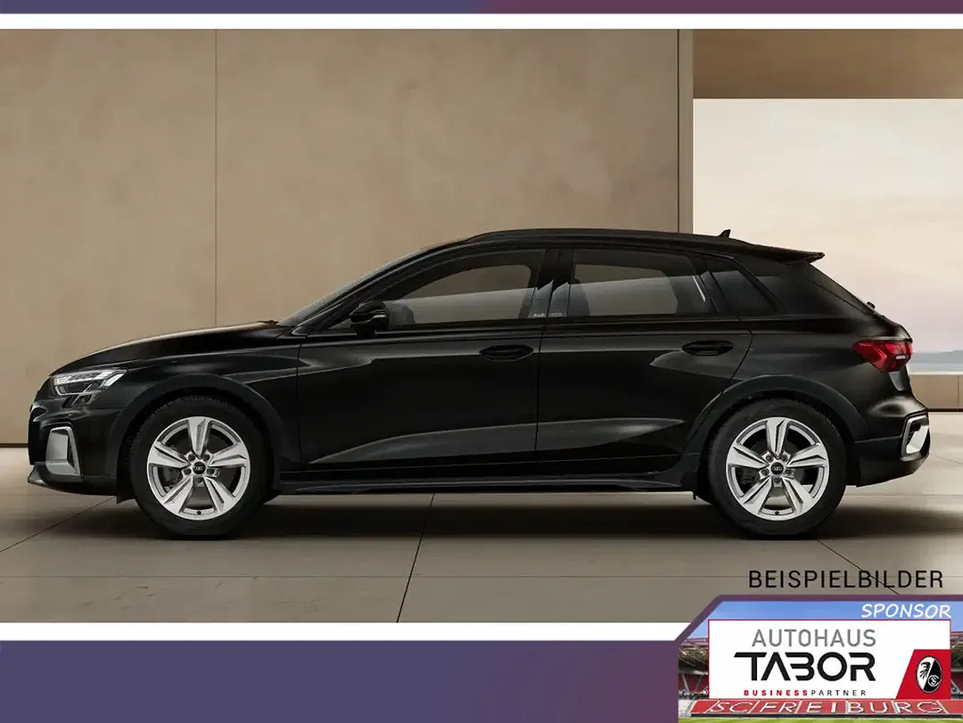 Audi A3 TFSI quattro allstreet - Thumbnail 2