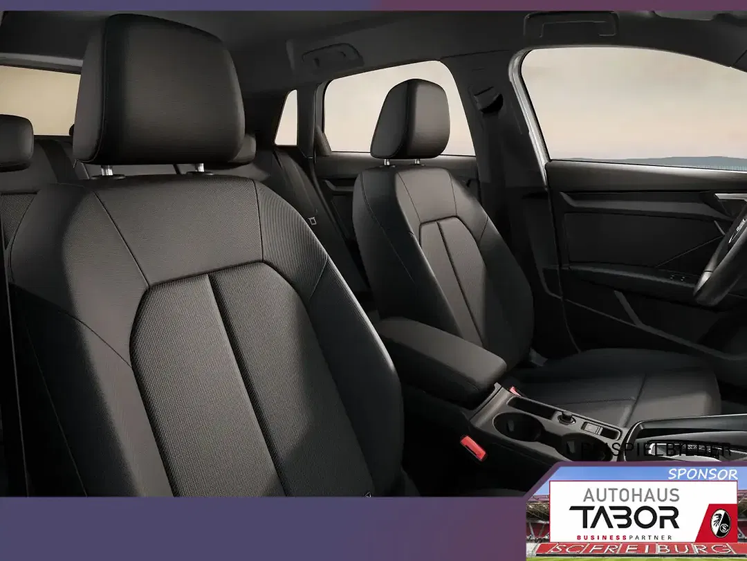 Audi A3 TFSI quattro allstreet - Thumbnail 5