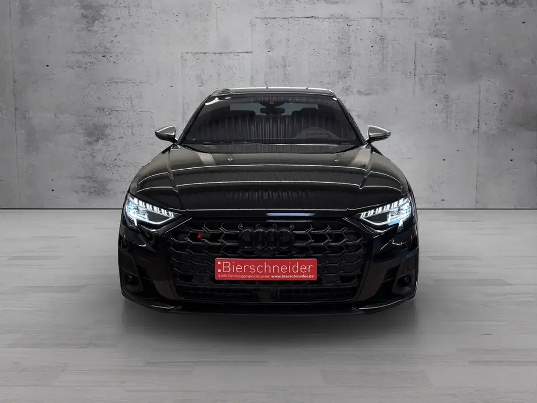 Audi S8 TFSI tiptronic Matrix LED - foto 2