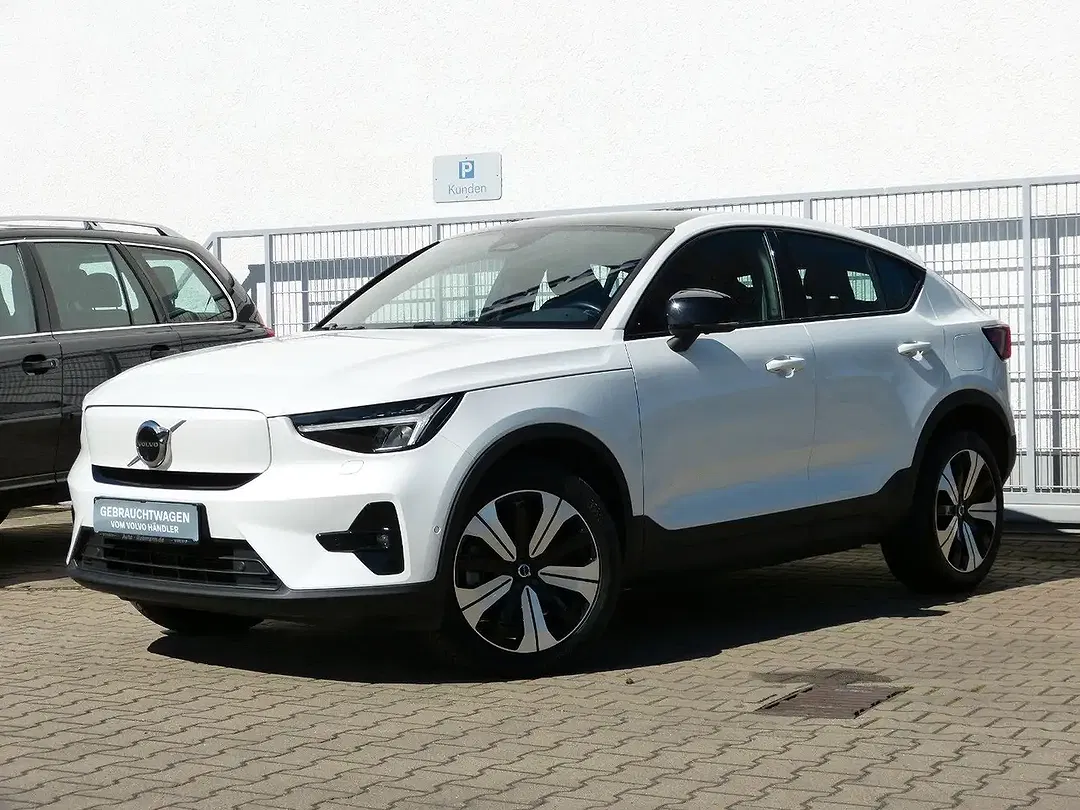 Volvo C40 EV Ultimate - foto 2
