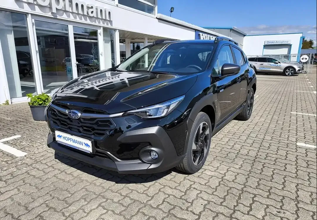 Subaru Crosstrek 2.0 Active - foto 1