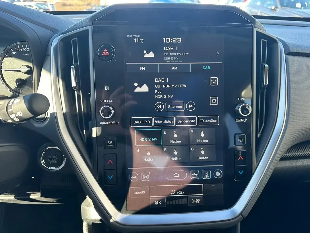 Subaru Crosstrek 2.0 Active - Thumbnail 10