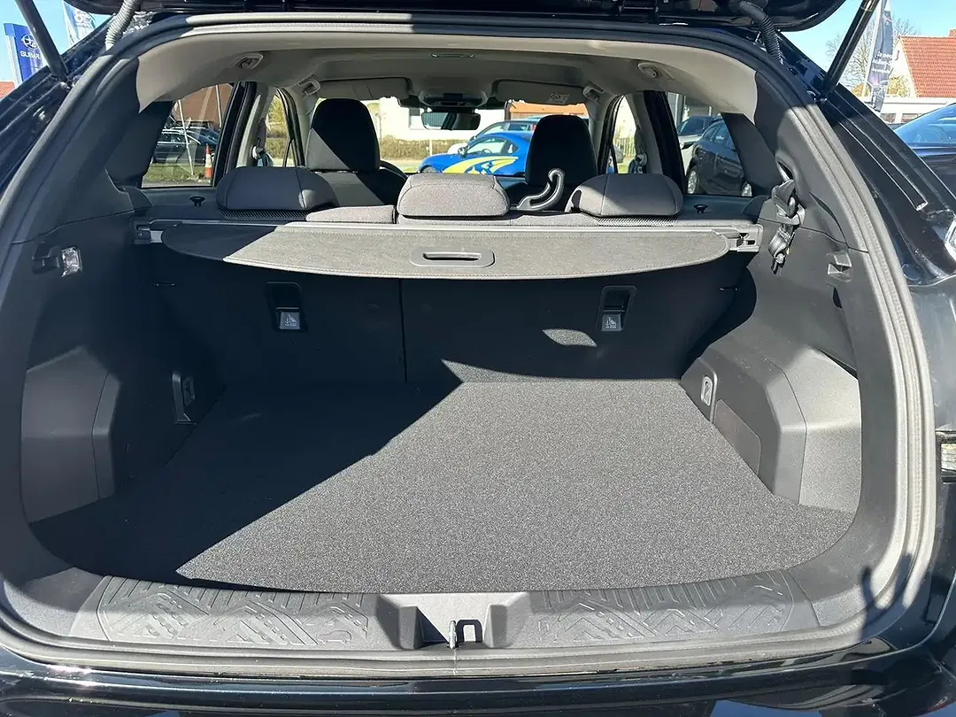 Subaru Crosstrek 2.0 Active - Thumbnail 14