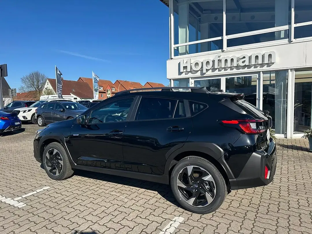 Subaru Crosstrek 2.0 Active - foto 2