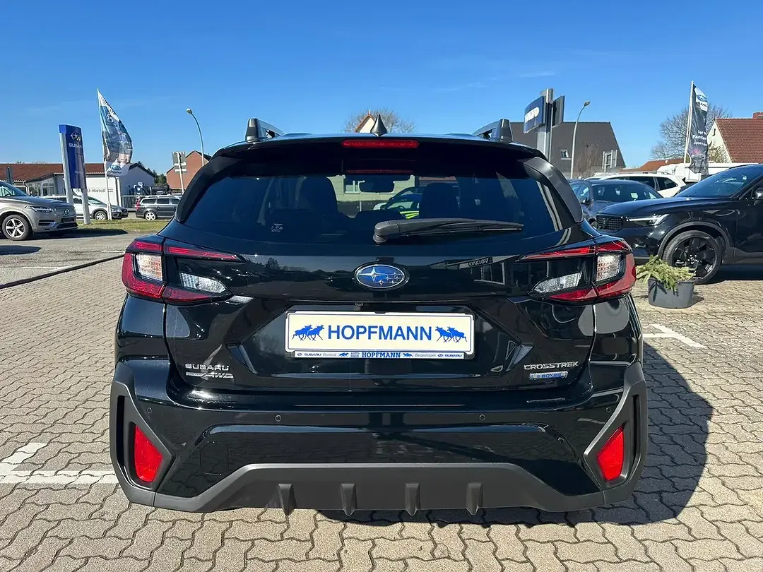 Subaru Crosstrek 2.0 Active - Thumbnail 3