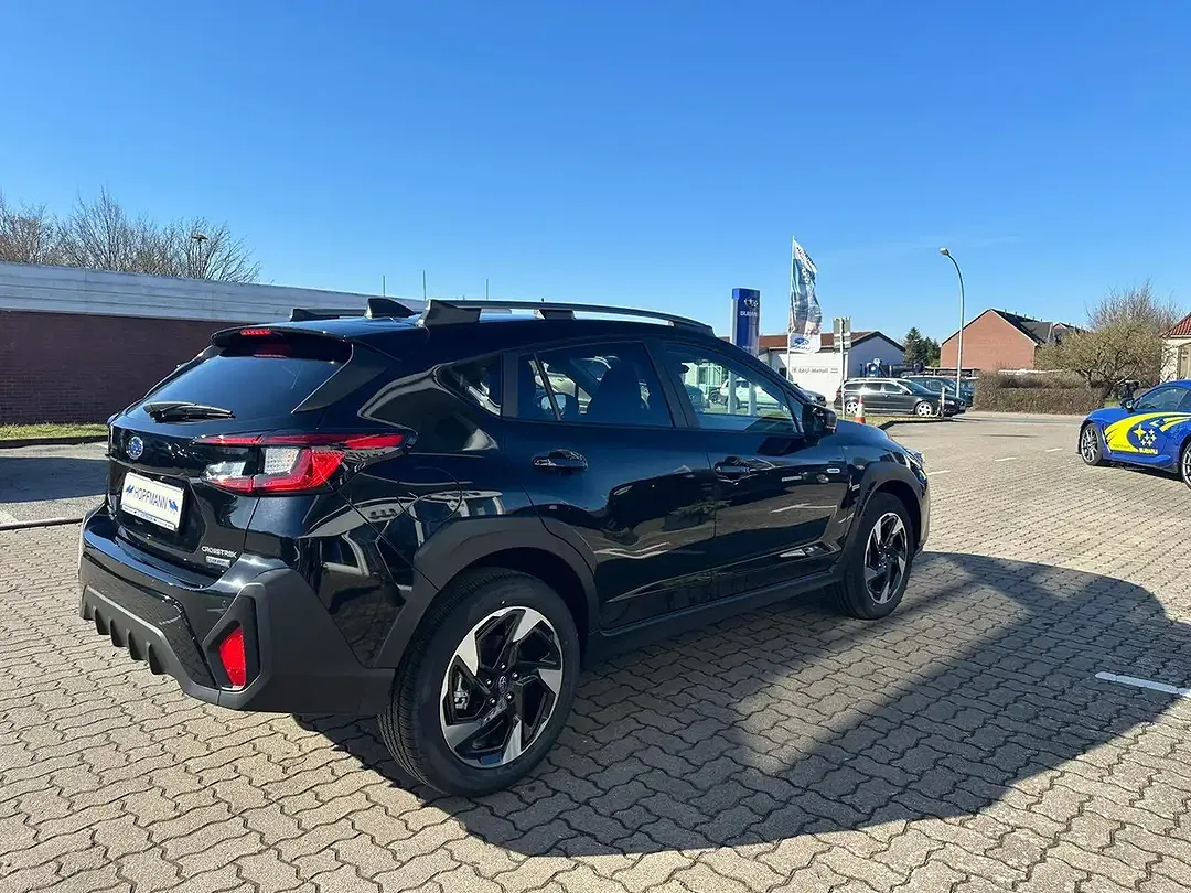 Subaru Crosstrek 2.0 Active - Thumbnail 4