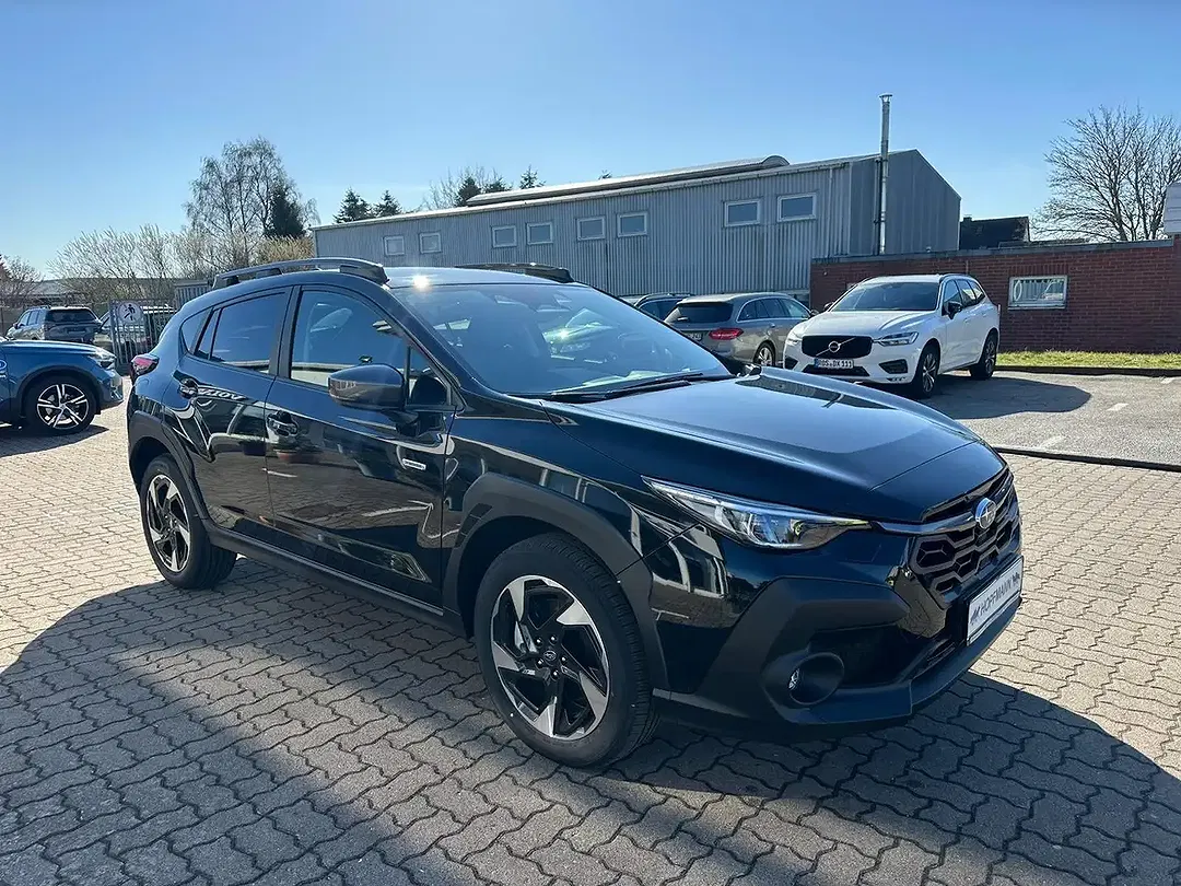 Subaru Crosstrek 2.0 Active - Thumbnail 5