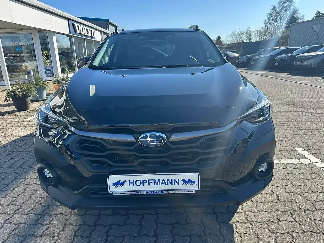 Subaru Crosstrek 2.0 Active - Thumbnail 6