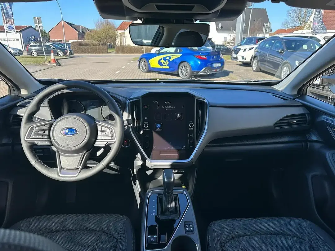 Subaru Crosstrek 2.0 Active - Thumbnail 8