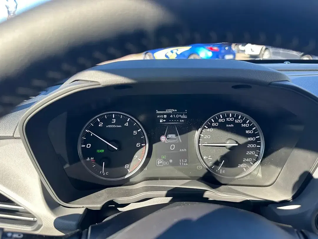 Subaru Crosstrek 2.0 Active - Thumbnail 9