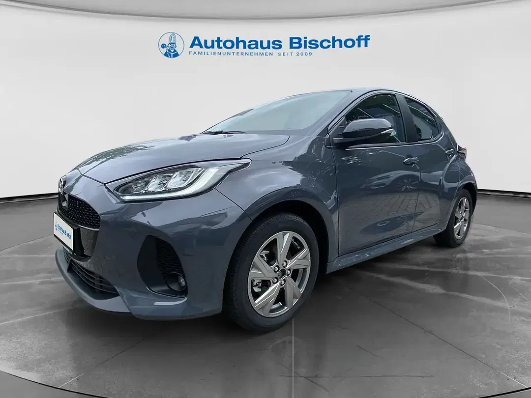 Mazda 2 Hybrid Exclusive-Line - foto 1