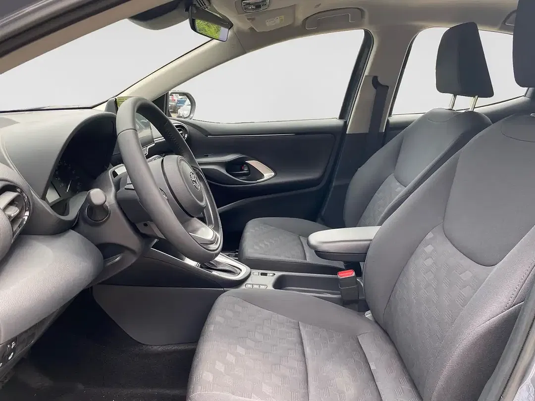 Mazda 2 Hybrid Exclusive-Line - Thumbnail 10