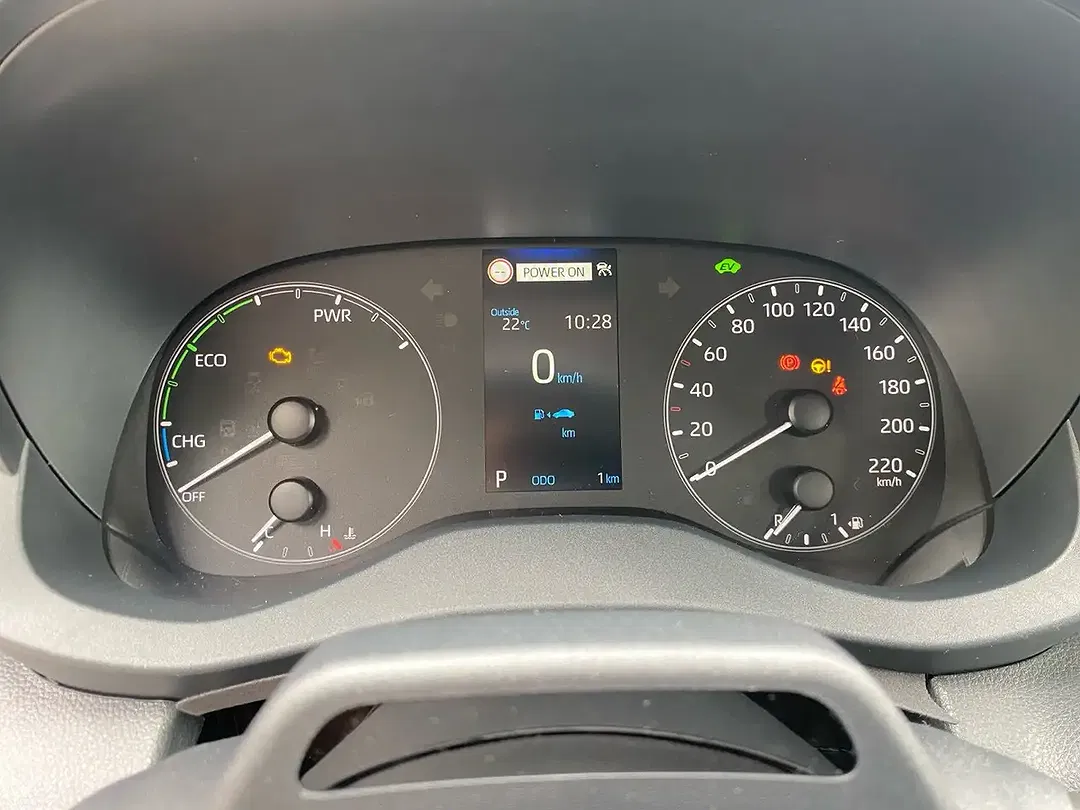 Mazda 2 Hybrid Exclusive-Line - Thumbnail 12