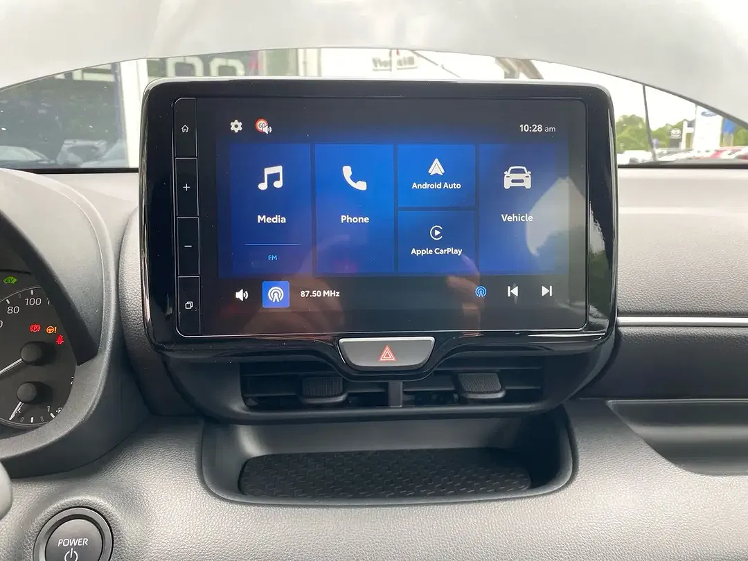 Mazda 2 Hybrid Exclusive-Line - Thumbnail 13