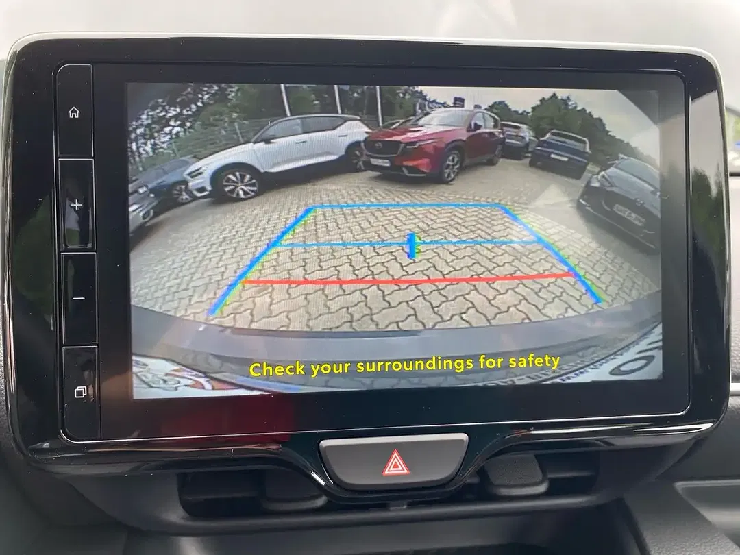 Mazda 2 Hybrid Exclusive-Line - Thumbnail 14