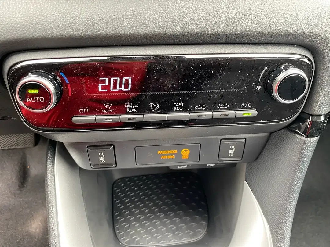 Mazda 2 Hybrid Exclusive-Line - foto 15