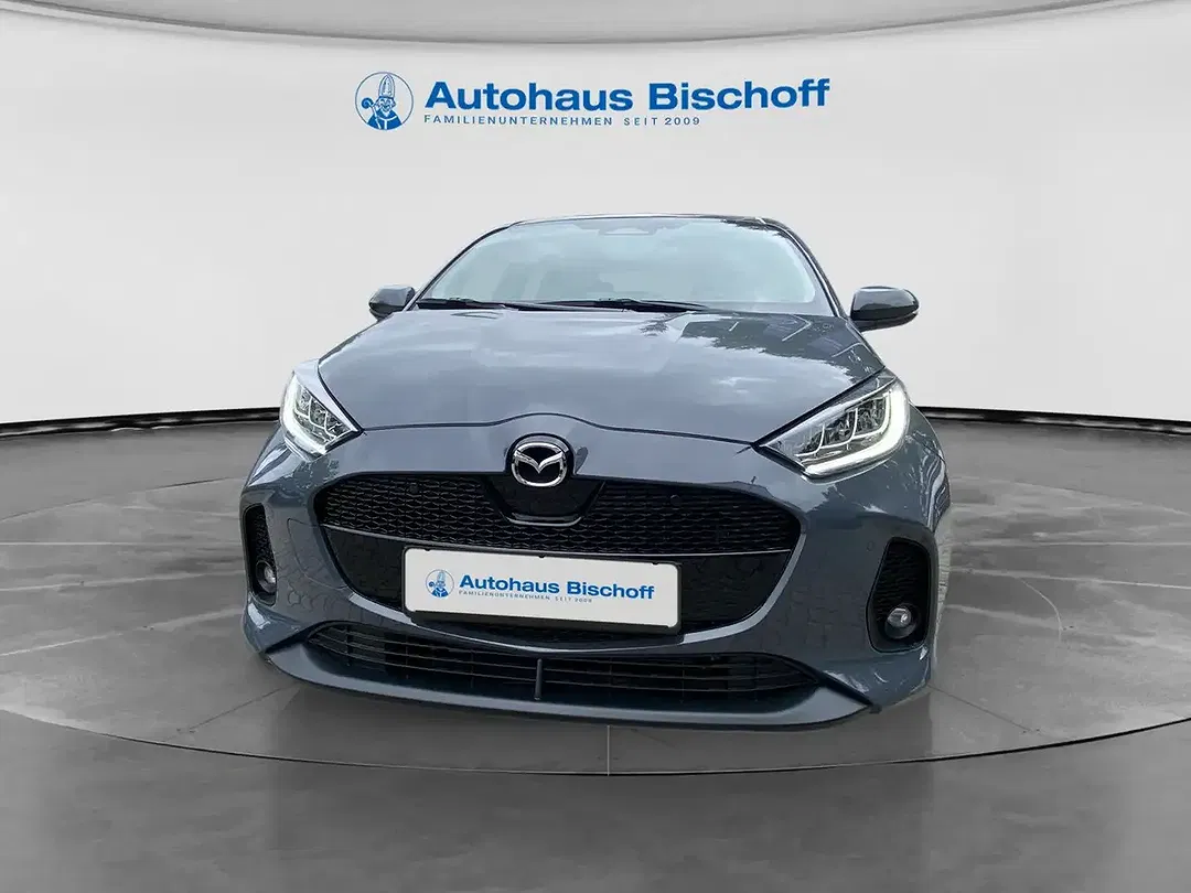 Mazda 2 Hybrid Exclusive-Line - foto 2