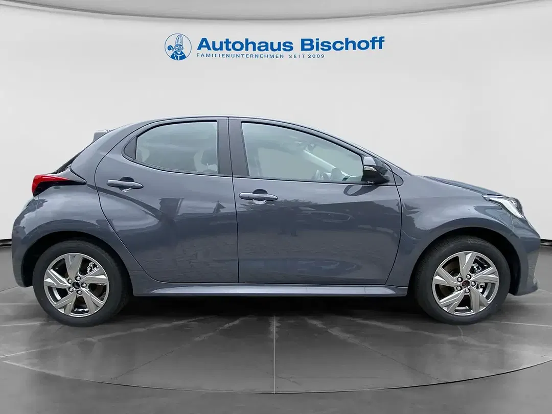 Mazda 2 Hybrid Exclusive-Line - Thumbnail 3
