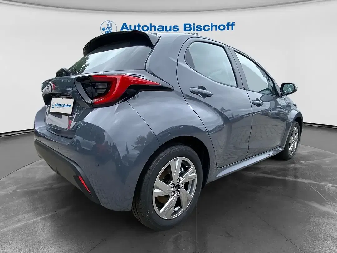 Mazda 2 Hybrid Exclusive-Line - Thumbnail 4