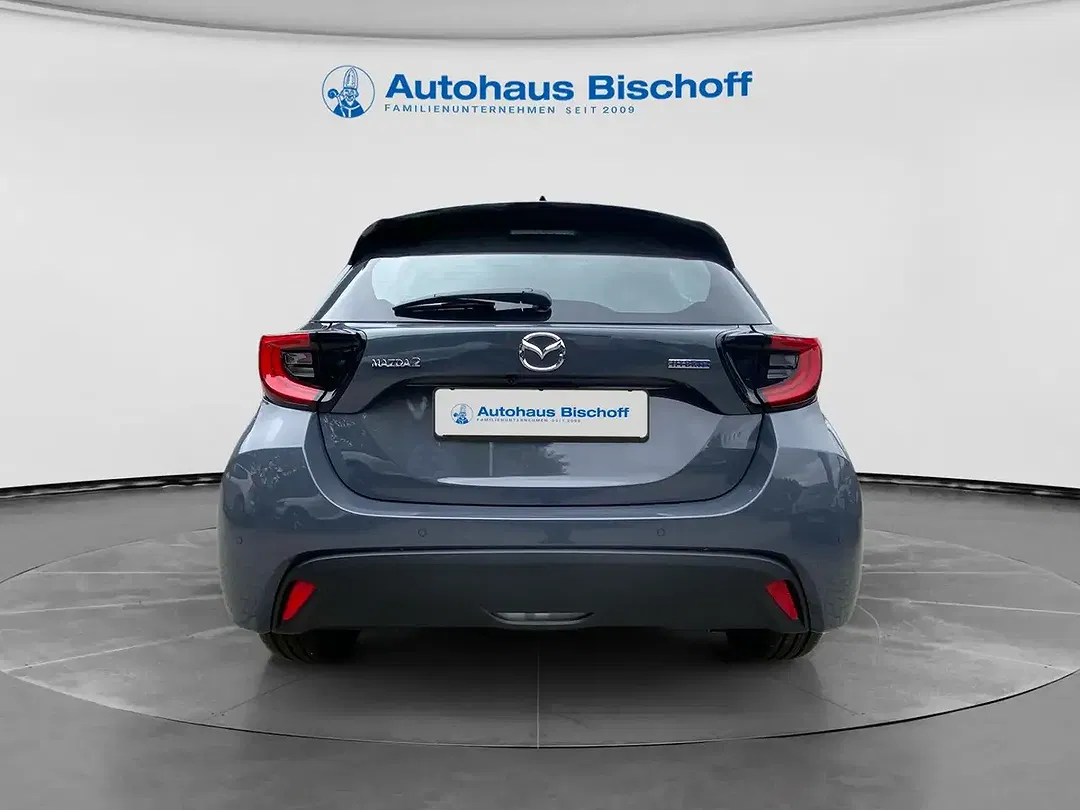 Mazda 2 Hybrid Exclusive-Line - Thumbnail 5