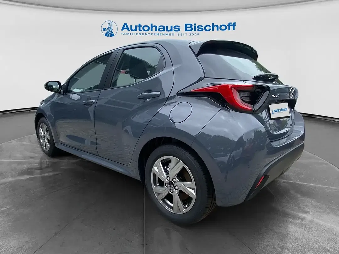 Mazda 2 Hybrid Exclusive-Line - Thumbnail 6