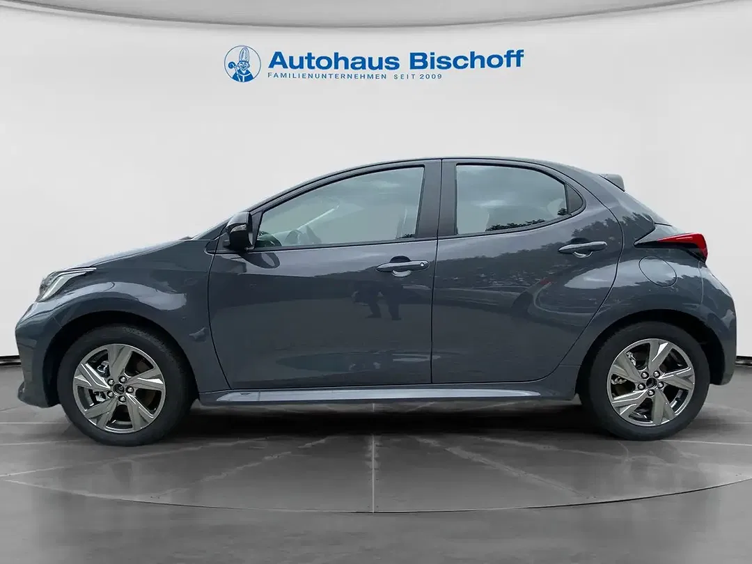 Mazda 2 Hybrid Exclusive-Line - Thumbnail 7