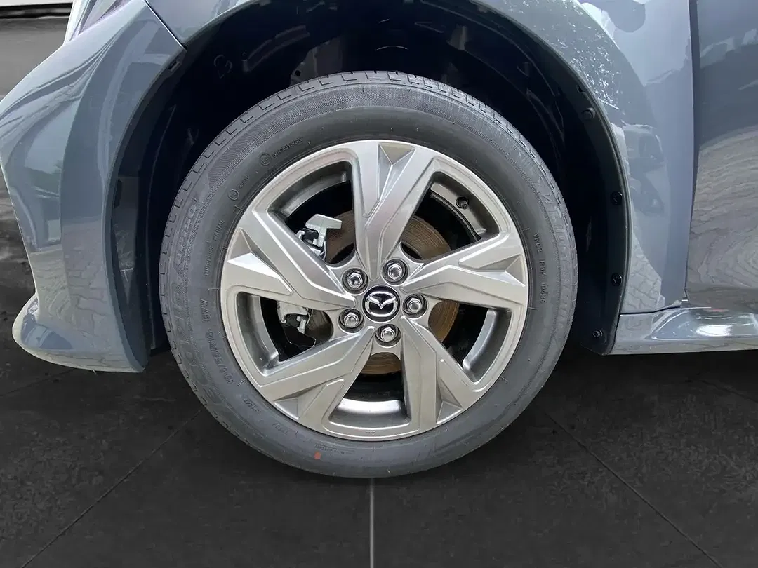 Mazda 2 Hybrid Exclusive-Line - Thumbnail 8