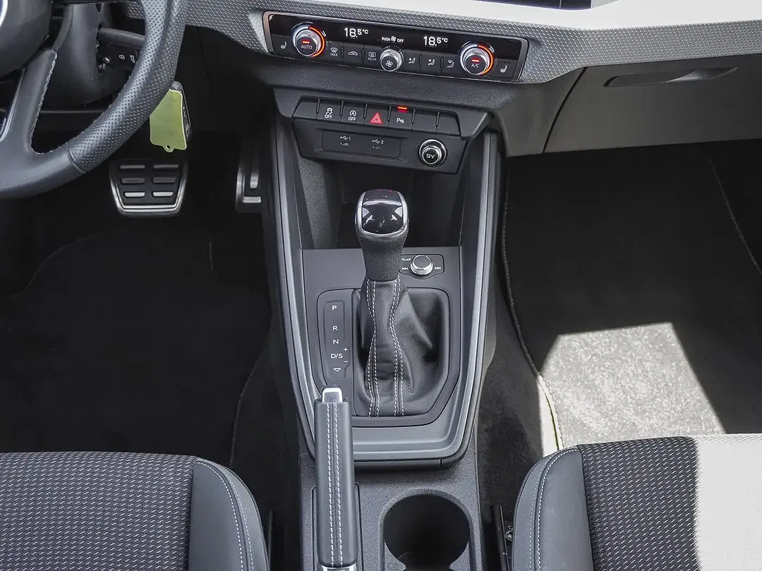 Audi A1 35 TFSI S tronic Sportback S line - Thumbnail 12
