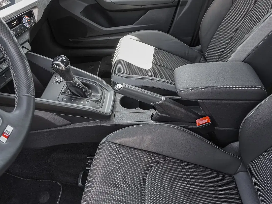 Audi A1 35 TFSI S tronic Sportback S line - Thumbnail 13