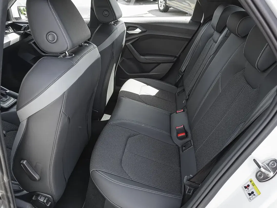 Audi A1 35 TFSI S tronic Sportback S line - foto 14