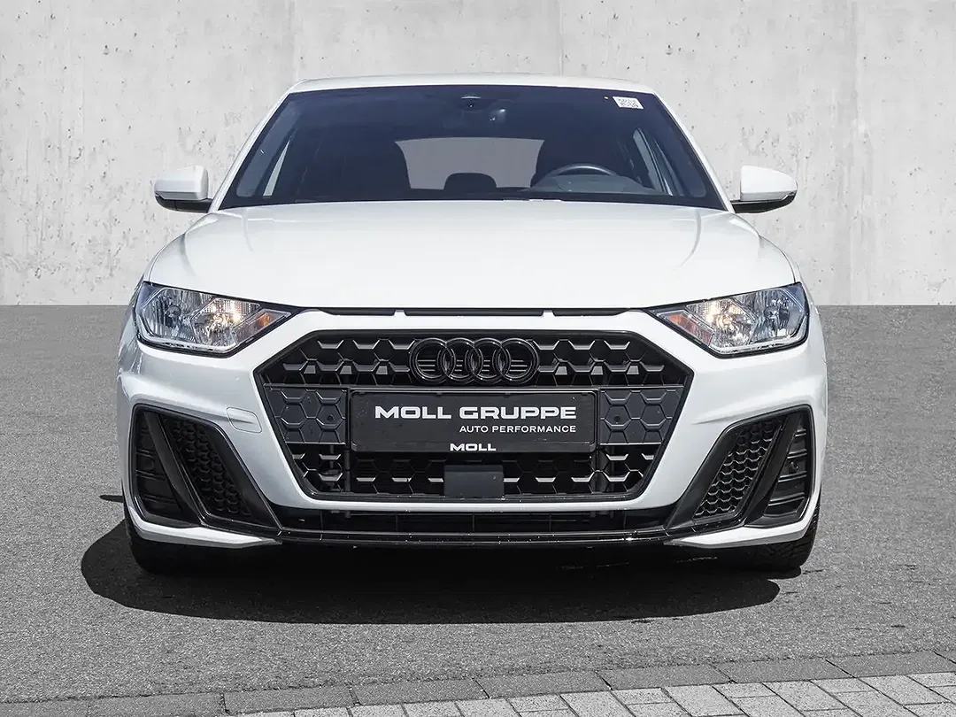 Audi A1 35 TFSI S tronic Sportback S line - foto 2