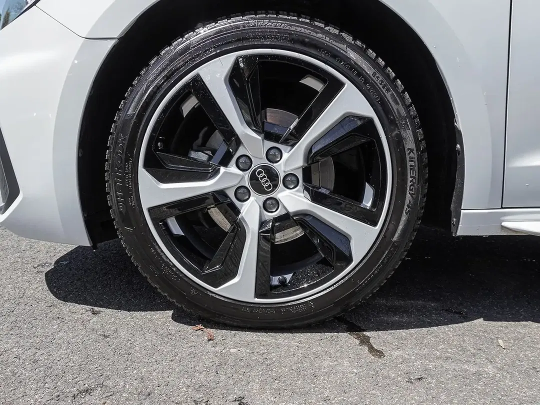 Audi A1 35 TFSI S tronic Sportback S line - Thumbnail 6